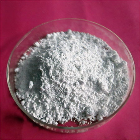 Chemical Supplies