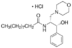 ()-threo-1-Phenyl-2-decanoylamino-3-morpholino-1-propanol hydrochloride