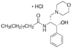 ()-threo-1-Phenyl-2-decanoylamino-3-morpholino-1-propanol hydrochloride