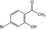 4-Bromo-2-Hydroxyacetophenone Application: Pharmaceutical Industry