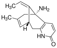 (A )-Huperzine A C15h18n2o