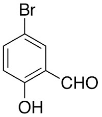 5-Bromo-2-hydroxybenzaldehyde