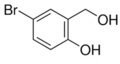 3-Bromo-6-hydroxybenzyl alcohol