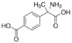 (+)--Methyl-4-carboxyphenylglycine