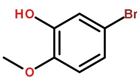 5-Bromo-2-methoxyphenol