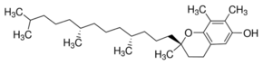 (+)--Tocopherol