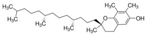 (+)--Tocopherol