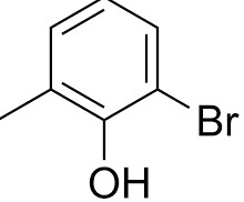 2-Bromo-6-methylphenol