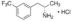 (+)-Norfenfluramine Hydrochloride C10h13clf3n