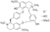 (+)-Tubocurarine Chloride Pentahydrate C37H52Cl2N2O11