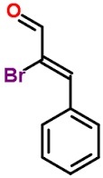 A -Bromo Cinnamaldehyde Application: Pharmaceutical Industry