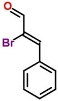 á-Bromo cinnamaldehyde