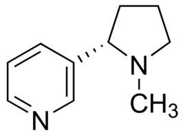 ()-Nicotine