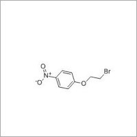 1-(2-Bromoethoxy)-4-nitrobenzene
