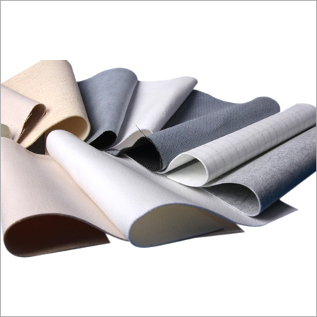 Gray Fiberglass Fabric