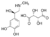 ()-Epinephrine (+)-bitartrate salt