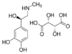 ()-Epinephrine (+)-bitartrate salt