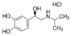 ()-Isoproterenol hydrochloride