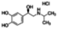 ()-Isoproterenol hydrochloride