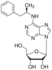 ()-N6-(2-Phenylisopropyl)adenosine