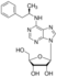 (A  )-N6-(2-Phenylisopropyl)Adenosine Boiling Point: 144.00 To 146.00  C. @ 760.00 Mm