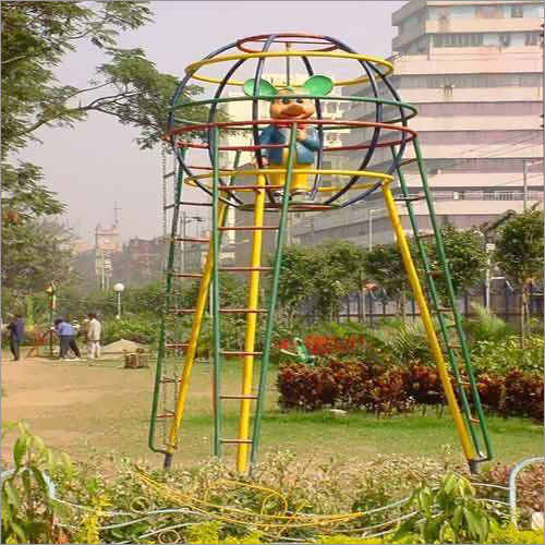Globe Climber