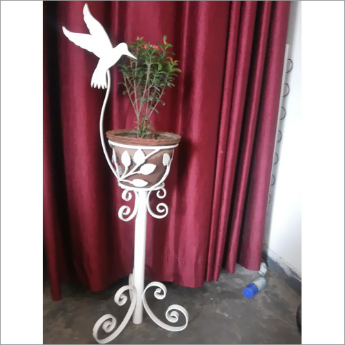 Hummingbird Planter