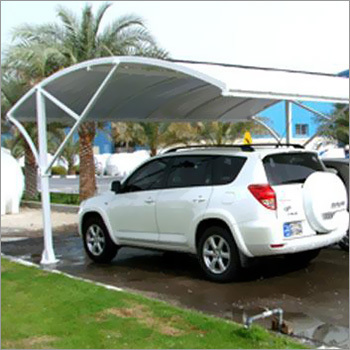 Car Parking Shed