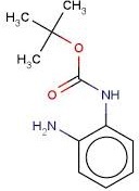 tert-Butyl-(2-aminophenyl) carbamate