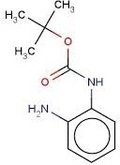 tert-Butyl-(2-aminophenyl) carbamate
