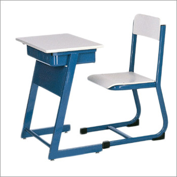 Single Seater School Bench