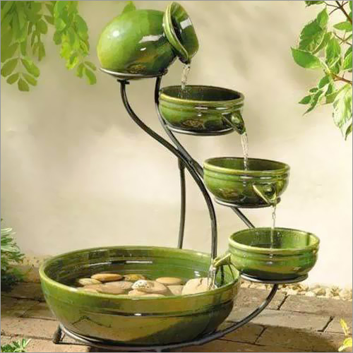 Decorative Fountains