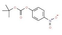 Tert-Butyl 4-Nitrophenyl Carbonate