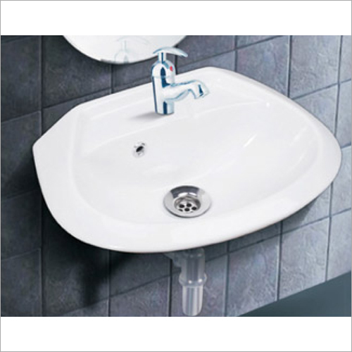 Any Color Round Wash Basin