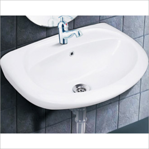 Any Color Repose Wash Basin