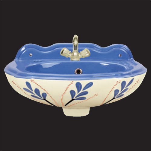 Any Color Vitrosa Wash Basin
