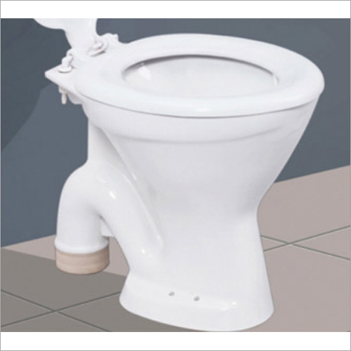Any Color English Water Closet -S Type