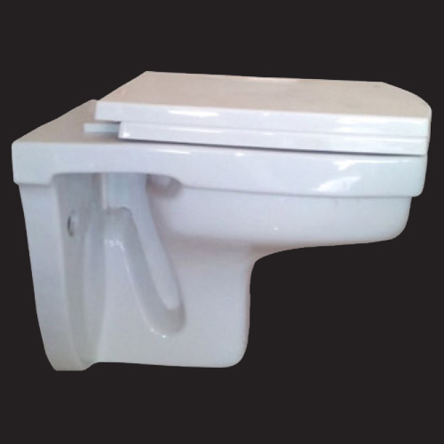 Wall Hung Toilets