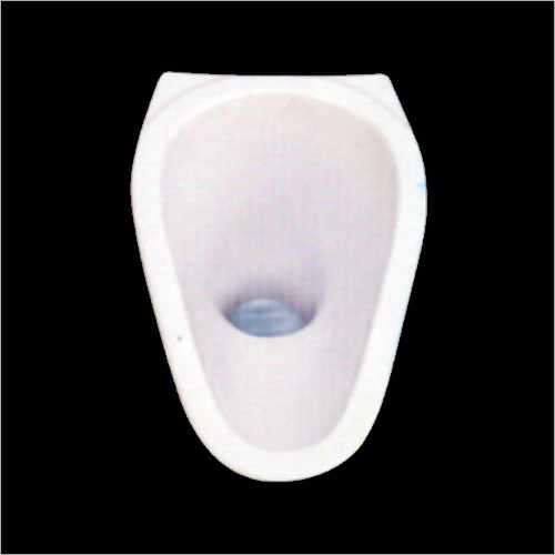 White Ceramic Rural Pan