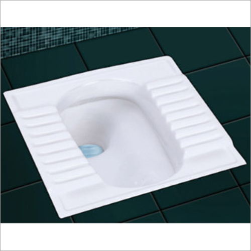 Orissa Pan Toilet