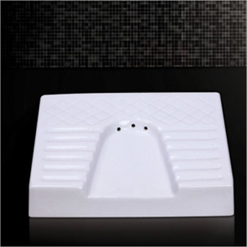 White Ladies Urinal