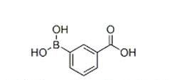 3-carboxyphenyl Boronic Acid Application: Pharmaceutical Industry