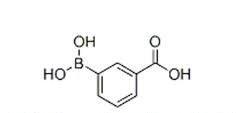3-Carboxyphenyl boronic acid
