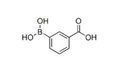 3-Carboxyphenyl boronic acid