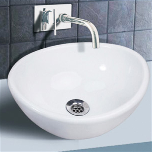 Any Color House Top Bowl Sink