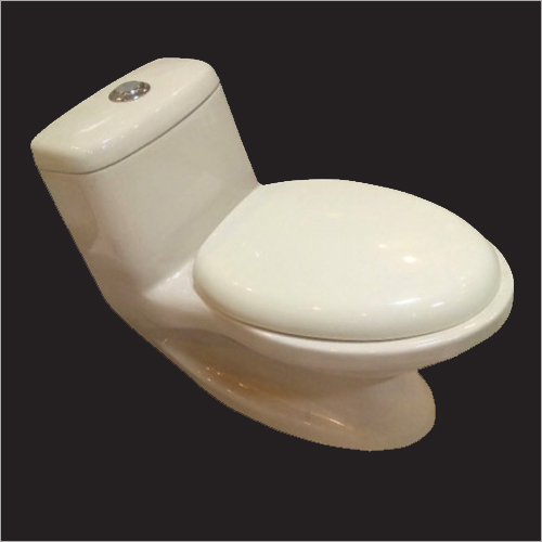Any Color One Piece Toilets