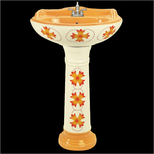 Any Color Sterling Single Basin