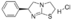 (A  )-Tetramisole Hydrochloride C11H13Cln2S