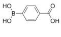 4-Carboxyphenyl boronic acid