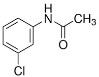 3-Chloroacetanilide